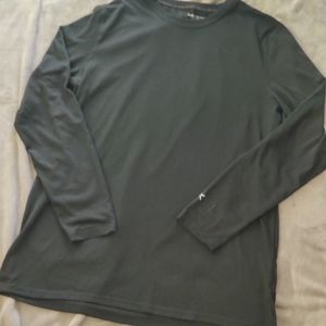 Mens thermolater shirt NWOT